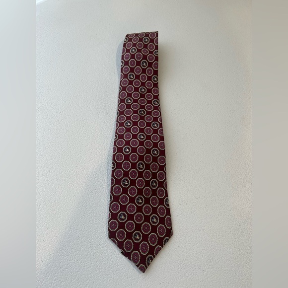 BALANCINE presents Mickey Mouse Tie THE TIE WORKS O DISNEY SIZE  53.5” - Picture 1 of 6